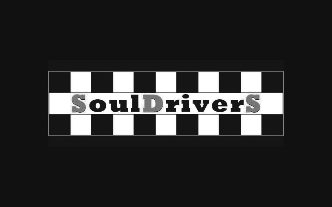 Concierto de SoulDrivers en Madrid sala ContraClub el 22 de diciembre