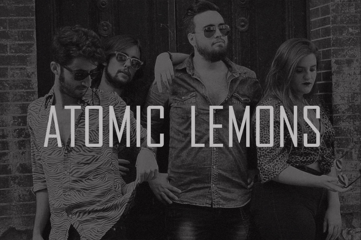 atomic lemon en ContraClub