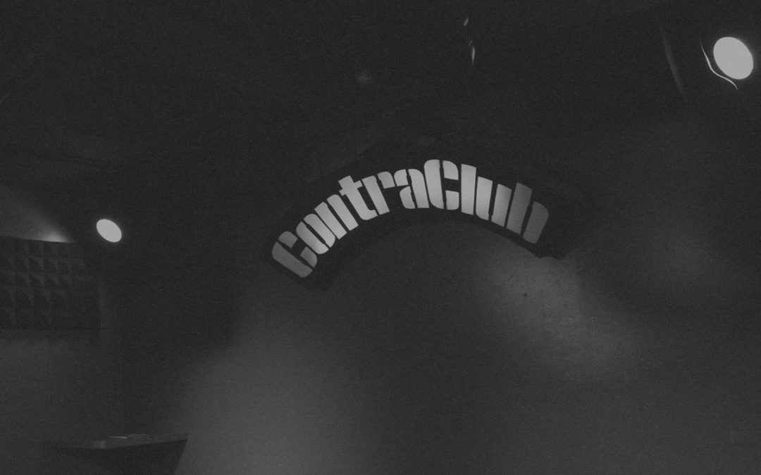 Conducta Cero en ContraClub